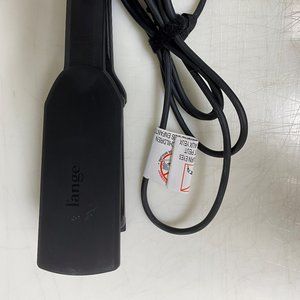 Le Waver Lange Three Barrell Crimping Iron